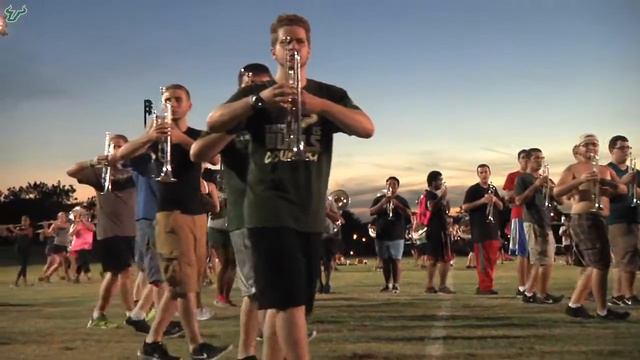 Athletic Director Mark Harlan visits The Herd of Thunder смотреть онлайн