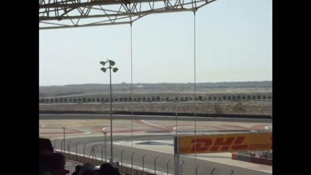 2010 Bahrain GP (Sony DSC-H9) смотреть онлайн