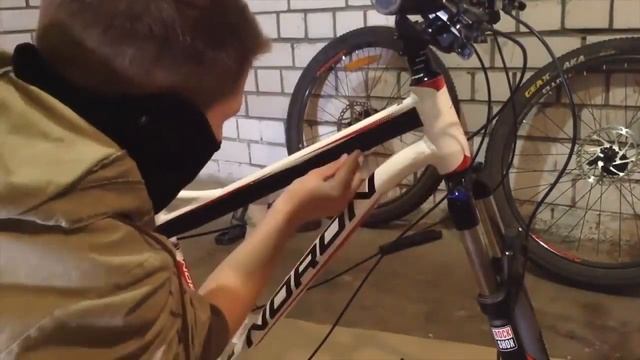 20 КРУТЫХ И ПОЛЕЗНЫХ ТОВАРОВ ДЛЯ ВЕЛОСИПЕДА С ALIEXPRESS смотреть онлайн