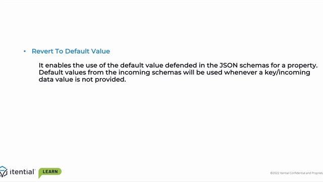 Three Data Transformation Options with Itential’s JST Designer смотреть онлайн