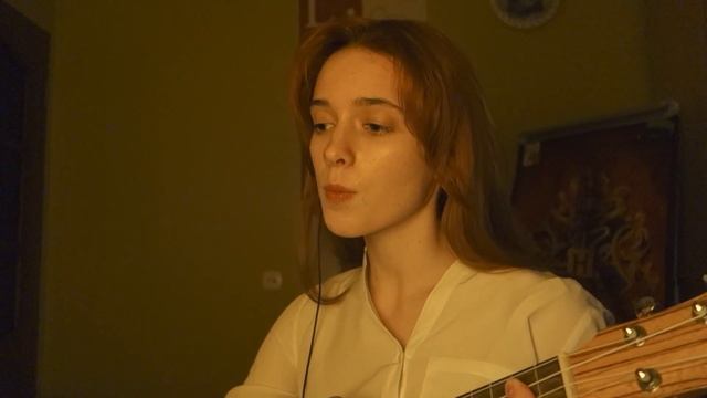 my first song "Running" смотреть онлайн