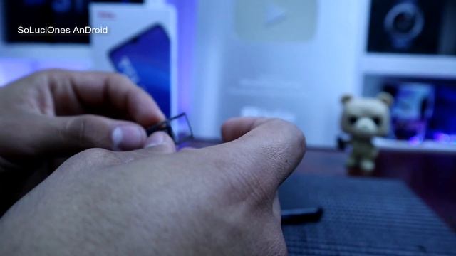 TCL 20 SE Como Poner Memoria y Chip смотреть онлайн