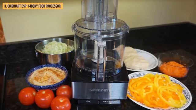 ТОП-5: Лучшие кухонные комбайны 2024 смотреть онлайн