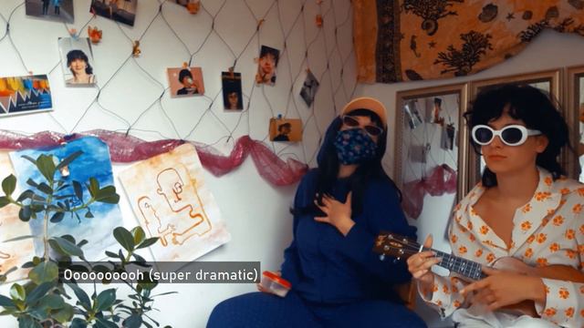 CoronaTide by Estannas смотреть онлайн