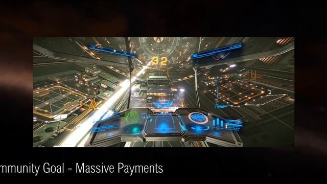 3302 Elite Dangerous - Thargoids Found? Crashed Alien Ship! High Paying CG & Smokey and the Bandit смотреть онлайн