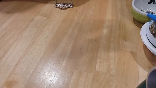 Part 1 Opening a 6lbs 9ozs Goodwill Jewelry Jar 3/27 Givenchy Sterling смотреть онлайн