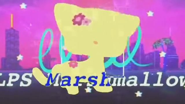 Интро для LPS Marshmallow (заказы пока что не принимаю) смотреть онлайн