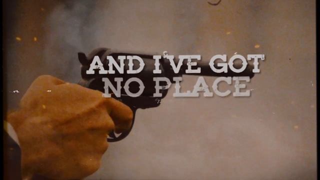 MANOWAR - El Gringo (Official Lyric Video).mp4