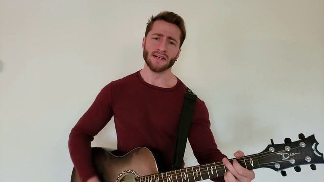 One Republic - Apologize - Acoustic