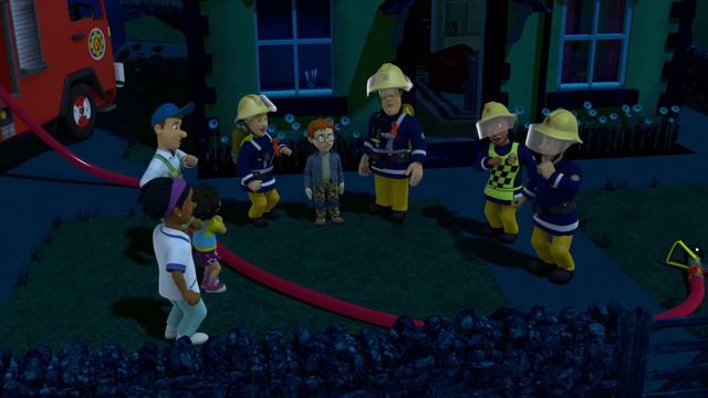 Smelly Fireman Sam! | Fireman Sam Official | NEW EPISODE | Cartoons For Kids
