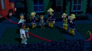 Smelly Fireman Sam! | Fireman Sam Official | NEW EPISODE | Cartoons for Kids