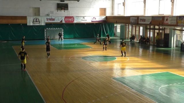 2 КУ 10 JC Бегемоты – Mezzo GreenTeam смотреть онлайн