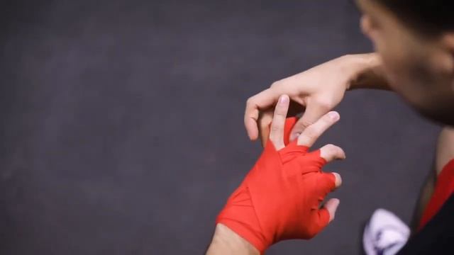 Бинтование Рук кикбоксинг, Бокс, ММА... Обучающее Видео для учеников по Кикбоксингу СК Феникс