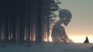 Forgotten Gods - Emotional Ethereal Fantasy Music for Deep Relaxation