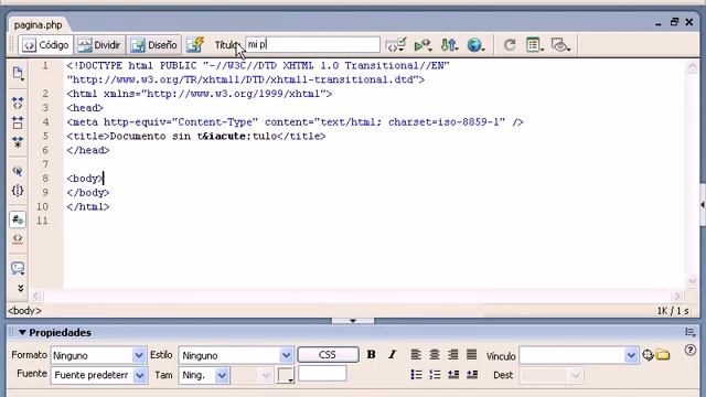 Idat ILo PHP Avance LP IV I Unidad Informáticas 2 VÍDEO смотреть онлайн