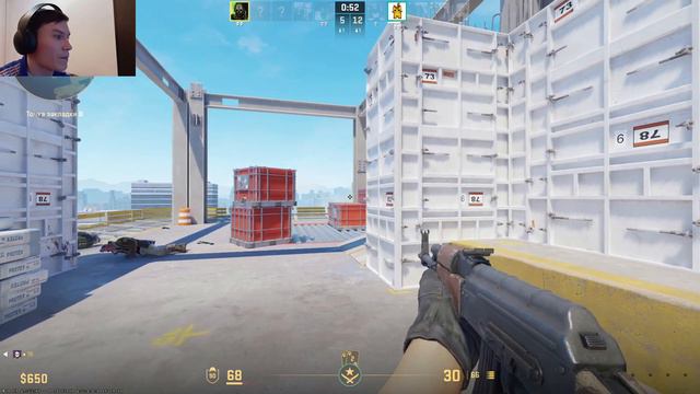 Соло калибровка в премьер режиме. Сильвер в соло. Ранг не имеет значение. Мега слив катки. CS2