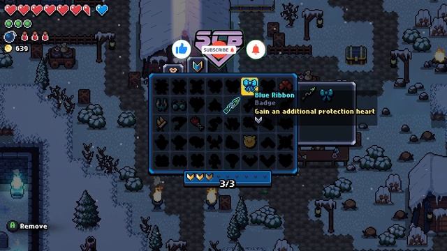 5 MUST SEE Tips and Tricks in Archvale. смотреть онлайн