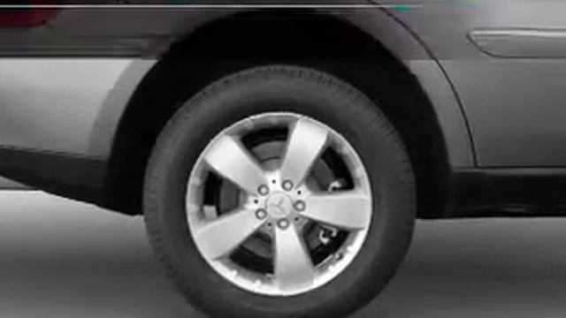 2006 Mercedes-Benz M-Class - Lexington KY смотреть онлайн