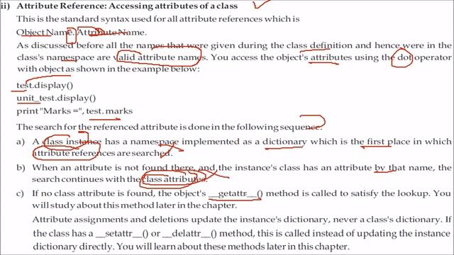 HOW TO DEFINE CLASS INSTANCES IN PYTHON | HOW TO DEFINE OBJECTS IN PYTHON смотреть онлайн