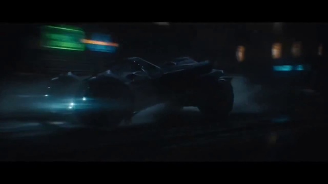Batmetal - Batmobile   [Точка Z - Ни Кто Нас Не Остановит] HD 1080p.