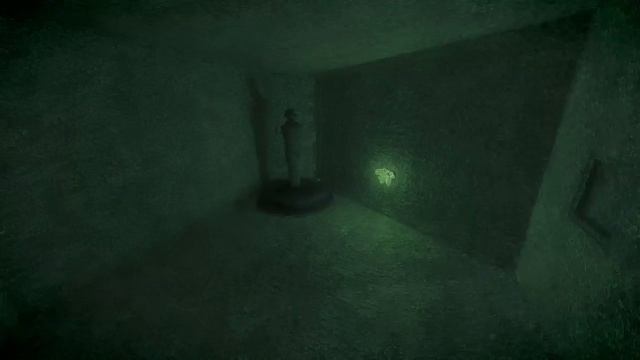 Like Clay (bad ending) смотреть онлайн
