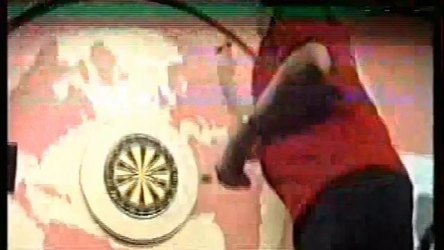 Eric Bristow vs Jocky Wilson - 1989 Embassy World Finals - Part 2/17 смотреть онлайн