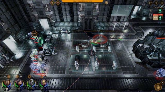 Tower of Time - Прощай воплощение...#57 смотреть онлайн