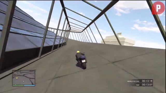 GTA 5 Online - Rockstar Verified Races Tips LS Forum смотреть онлайн