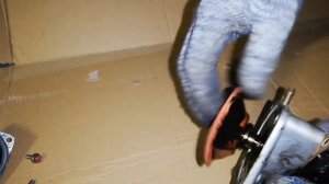 ЧИСТКА VES клапанов на polaris RMK