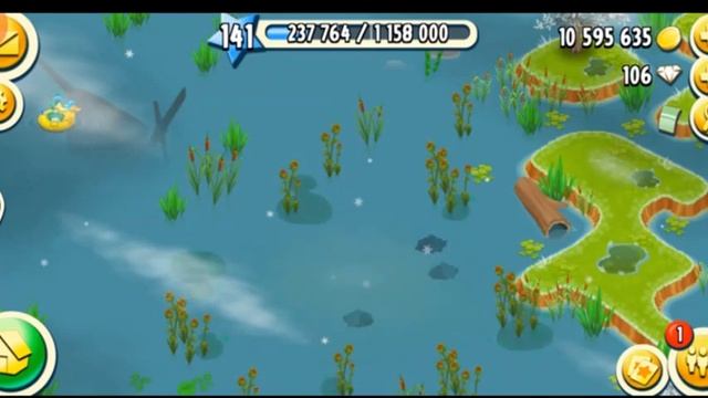 Hay Day - Fishing Book смотреть онлайн