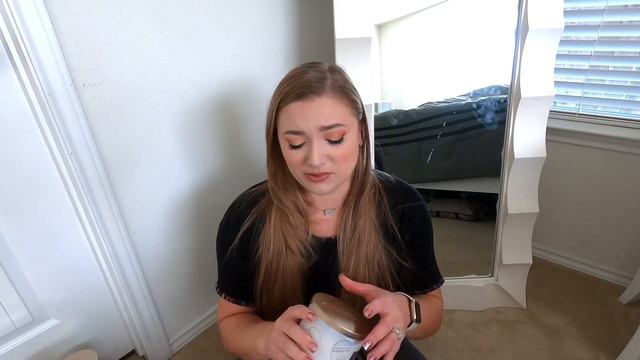 BATH & BODY WORKS PROJECT USE IT UP! | Bath & body works candles and body care! смотреть онлайн