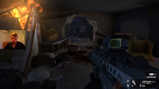 F.E.A.R 3 Чин-Сун-Где? #4 смотреть онлайн