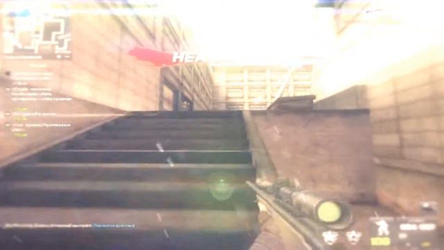 [Point Blank]My -3 for DC ^_^ смотреть онлайн
