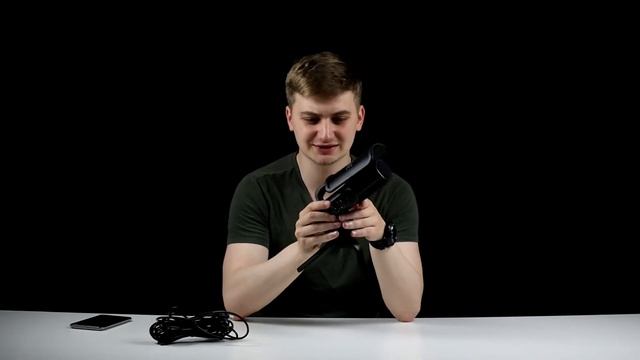 Наверное лучший конденсаторный микрофон Rode NT USB смотреть онлайн