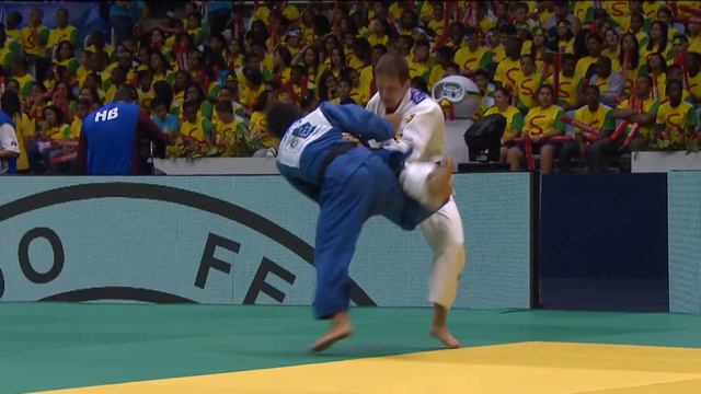 Top 20 Ippons of Ono Shohei 大野将平 смотреть онлайн