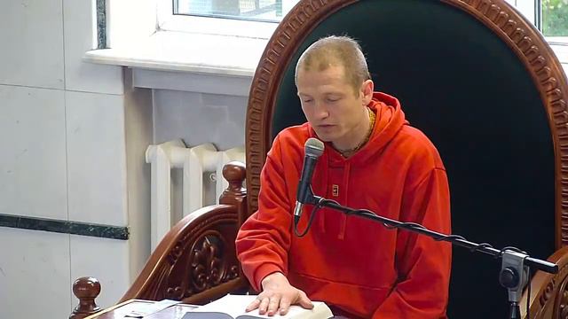 2023.05.17 ШБ 10.32.09-13 Враджа Дживана пр смотреть онлайн
