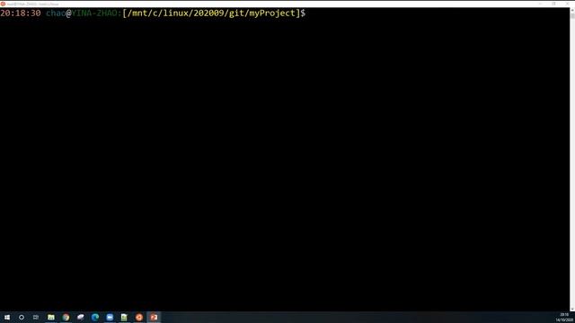 11. GIT and DATA PIPELINE смотреть онлайн
