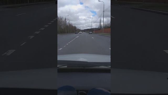 двойная сплошная, которую можно пересекать. смотреть онлайн