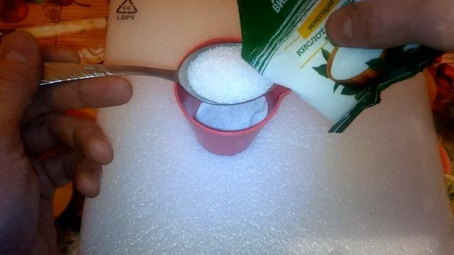 2 способа протравить алюминий и силумин