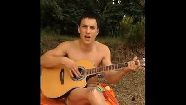 Тимур Гатиятуллин Честный  под гитару.