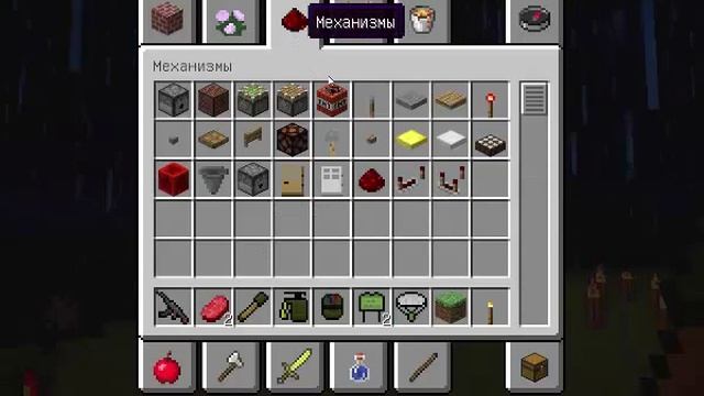 Обзор мода Flans для Minecraft 1.7.10 смотреть онлайн
