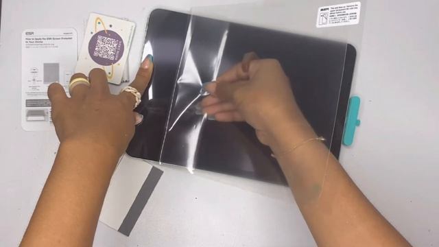 Ipad Air 4 Accessories Unboxing. (Apple Pen Gen 2, Keyboard, and others) смотреть онлайн