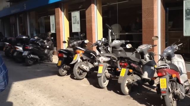 Влог/ Моя диета/ Магазин Zara/ Примерка одежды/ Скидки/Получаю документы.#ВЛОГ #Испания #шопинг