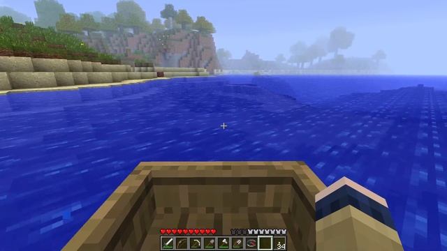 Minecraft Far Lands or Bust - #817 - Totally RADical смотреть онлайн