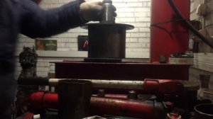 Рено меган 2 замена заднего подшипника.