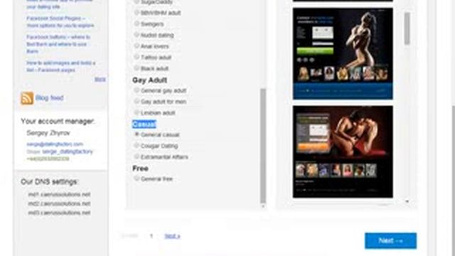 Earn Money With Adult Website