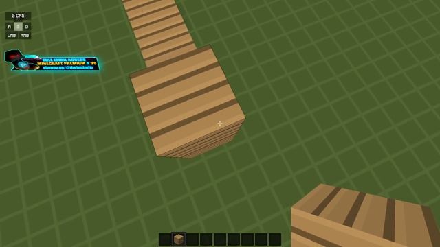 TUTORIAL MOONWALK +100 BLOQUES & DRAGCLICK смотреть онлайн