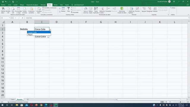 ¿Cómo crear un buscador de imágenes en EXCEL de forma sencilla? смотреть онлайн
