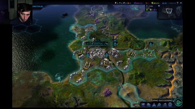 Civilization: Beyond Earth - Long Play 2 / 2 смотреть онлайн