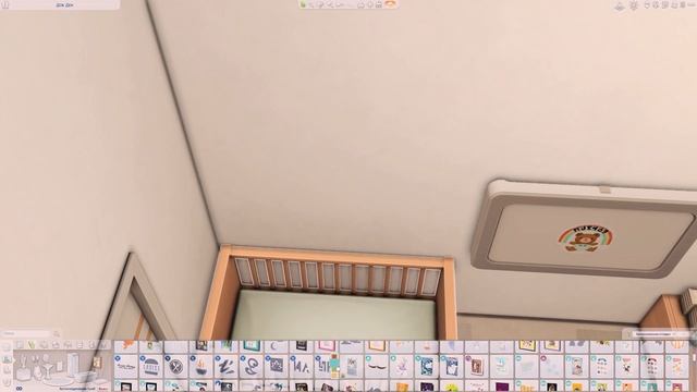 Современный дом ? │︎ Modern House │︎ Speed Build │︎ Строительство [TS4] смотреть онлайн